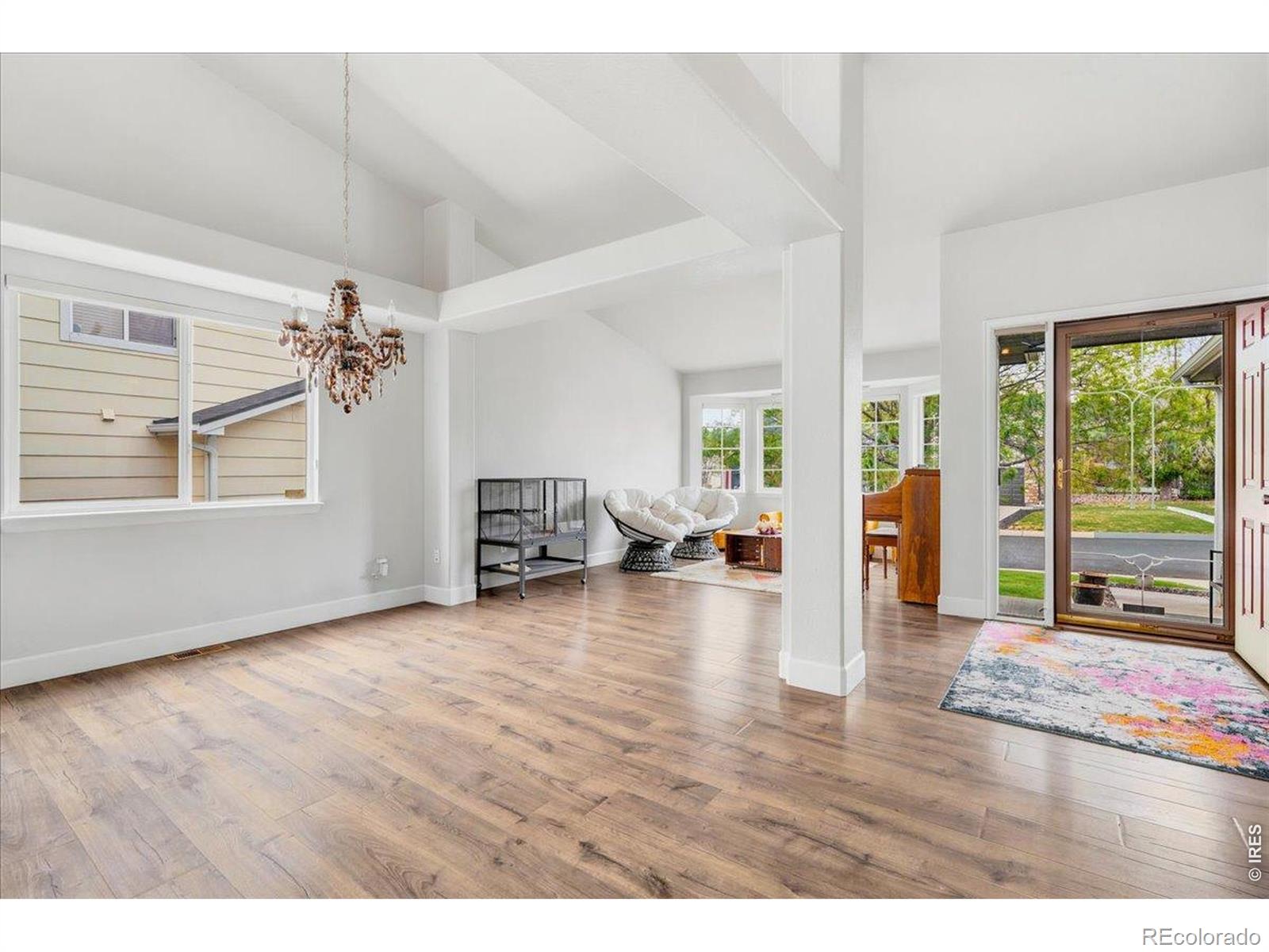 3712 E 139th Avenue Thornton CO 80602