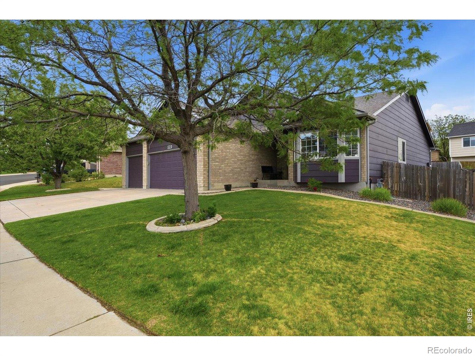 3712 E 139th Avenue Thornton CO 80602