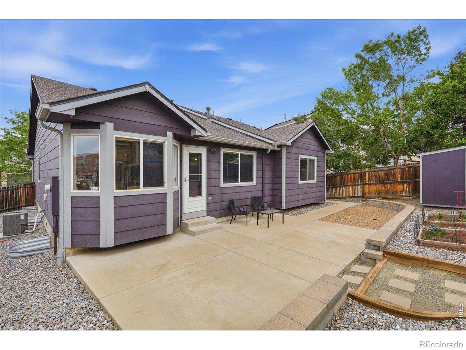 3712 E 139th Avenue Thornton CO 80602