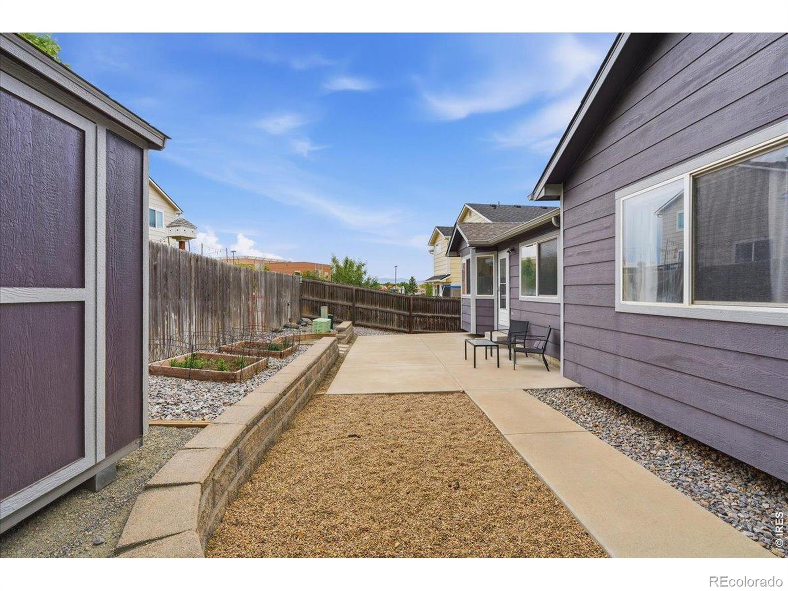3712 E 139th Avenue Thornton CO 80602