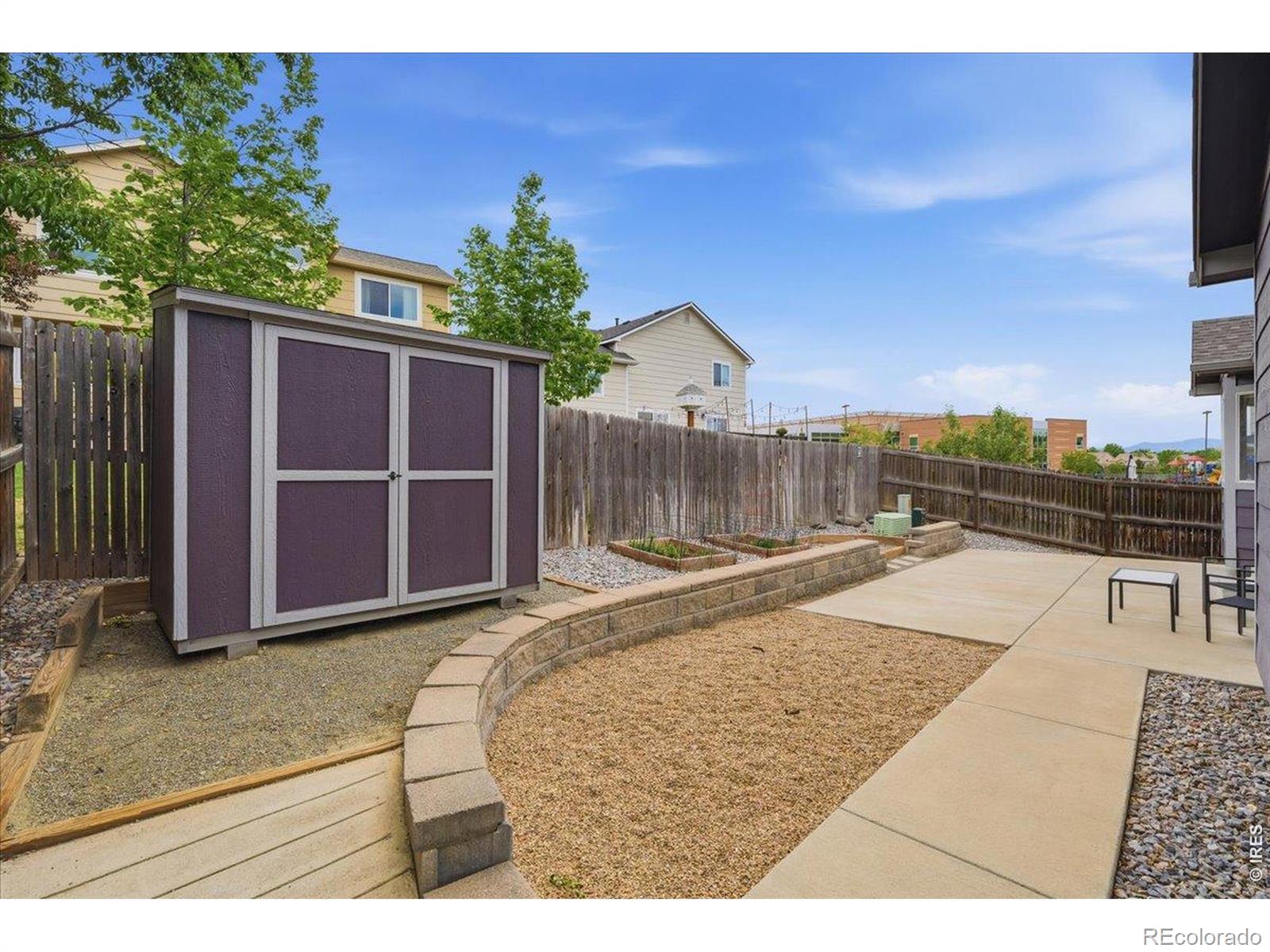 3712 E 139th Avenue Thornton CO 80602