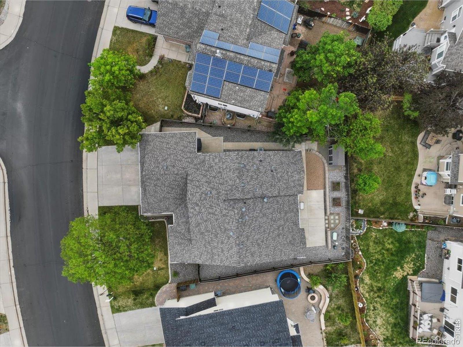 3712 E 139th Avenue Thornton CO 80602