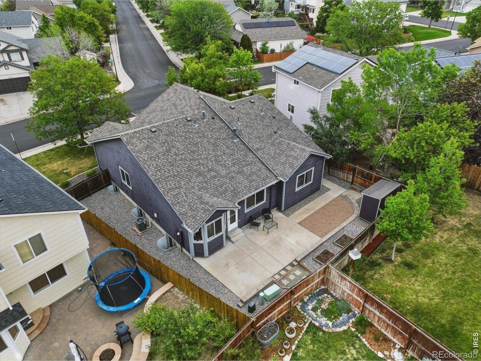 3712 E 139th Avenue Thornton CO 80602