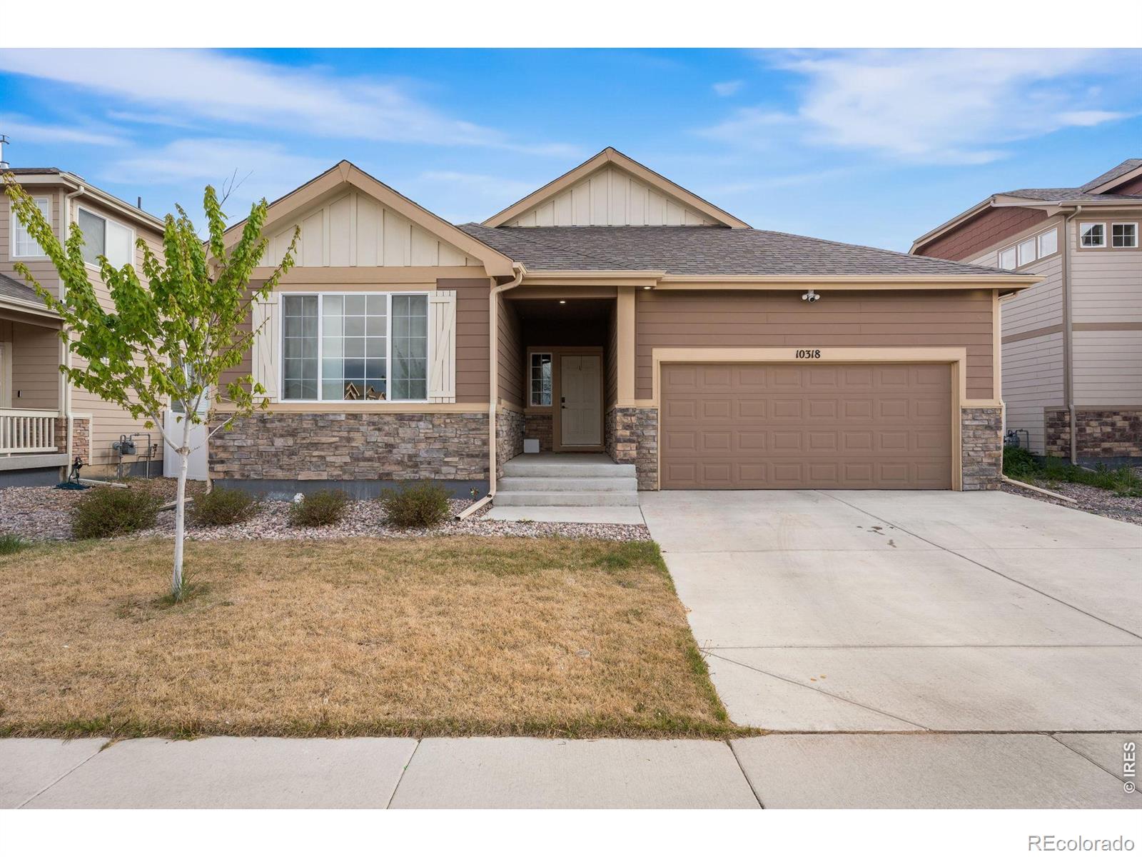 10318 17th Street Greeley CO 80634