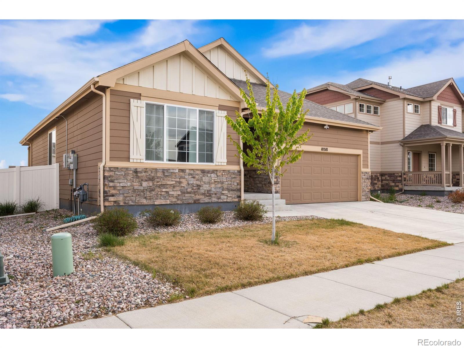10318 17th Street Greeley CO 80634