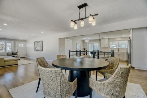 4944 W 61st Drive Arvada CO 80003