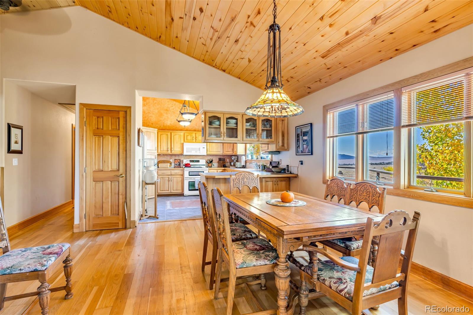 3500 Oak Grove Circle Westcliffe CO 81252