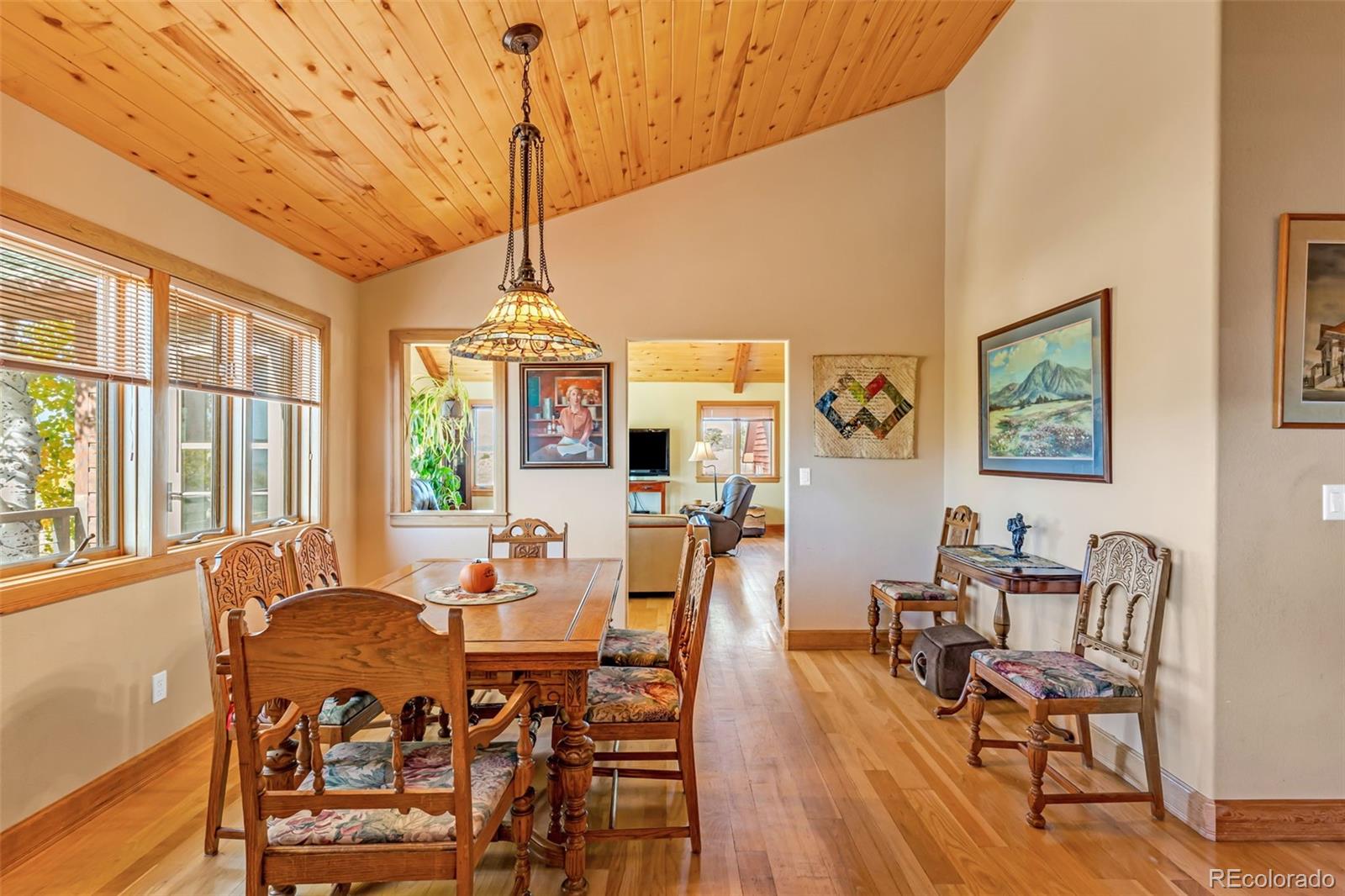 3500 Oak Grove Circle Westcliffe CO 81252
