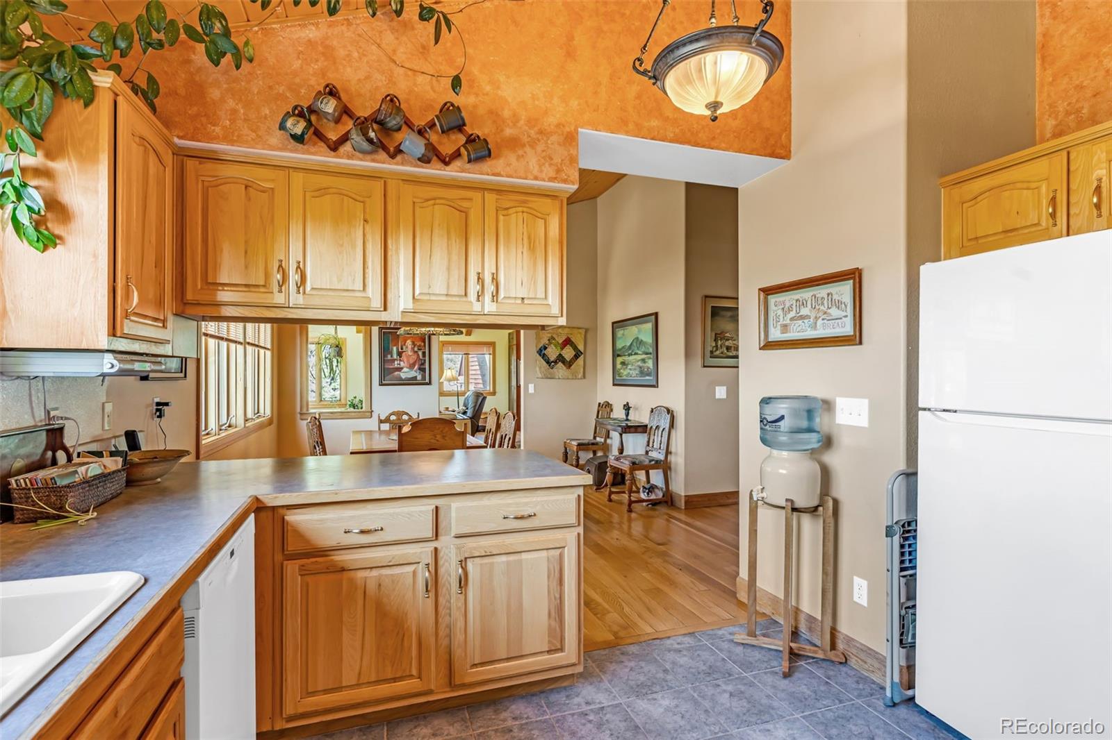 3500 Oak Grove Circle Westcliffe CO 81252