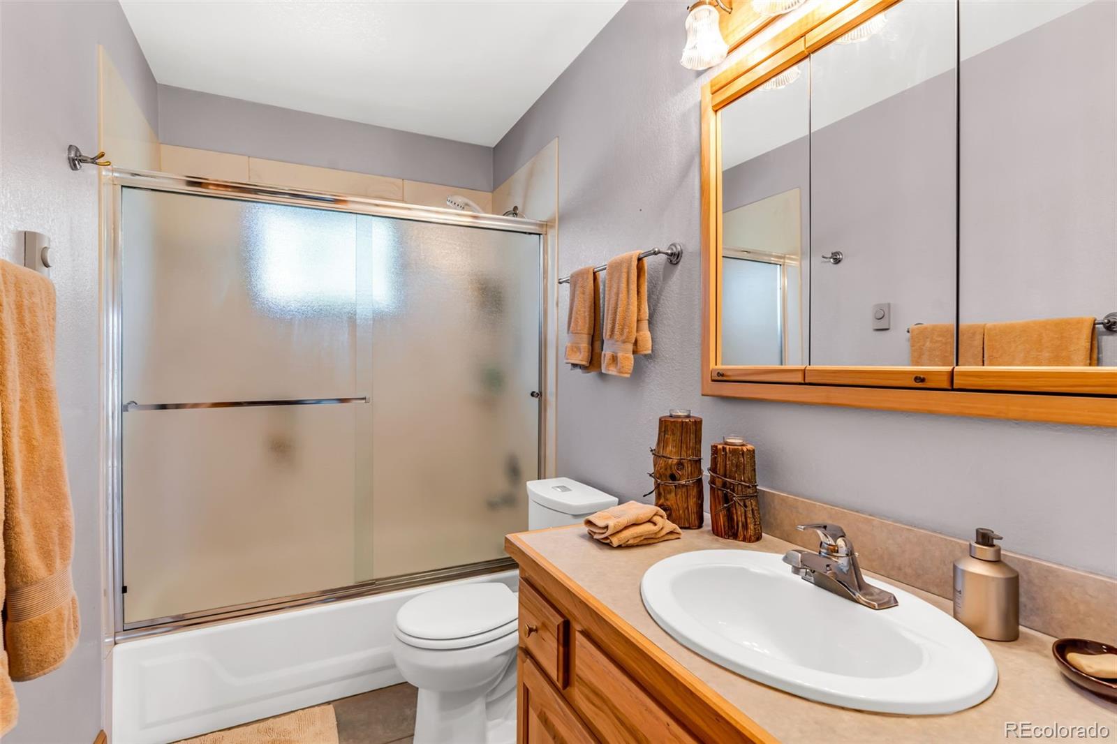 3500 Oak Grove Circle Westcliffe CO 81252