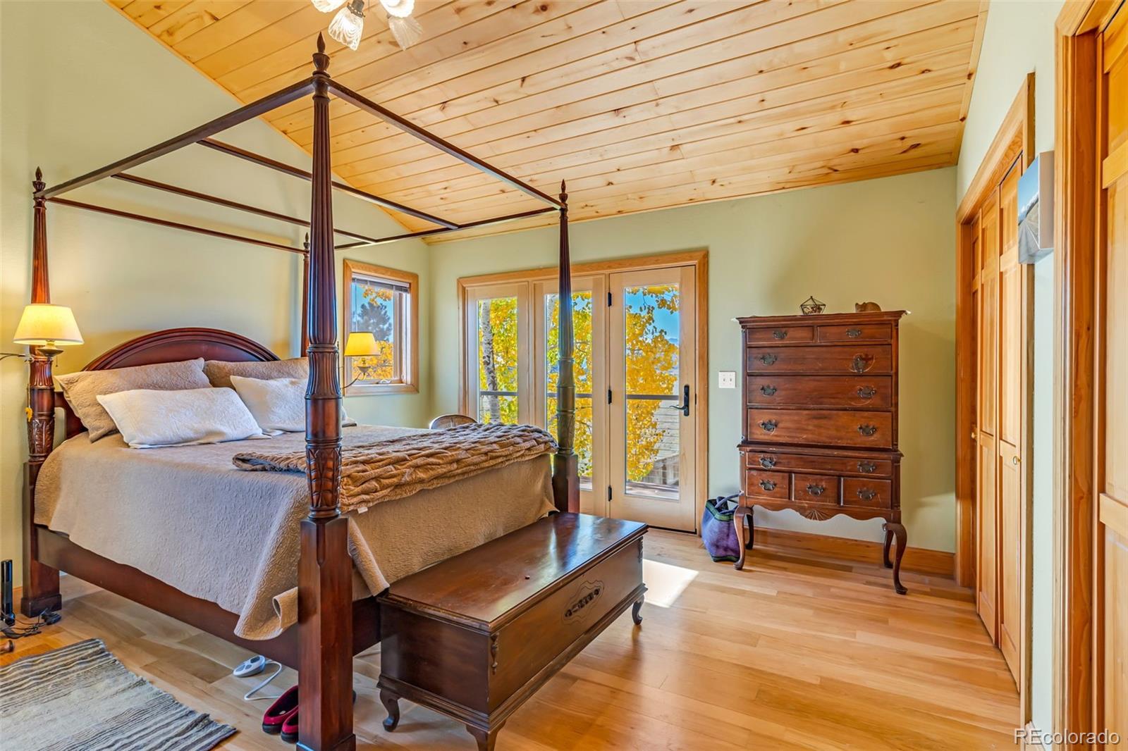 3500 Oak Grove Circle Westcliffe CO 81252