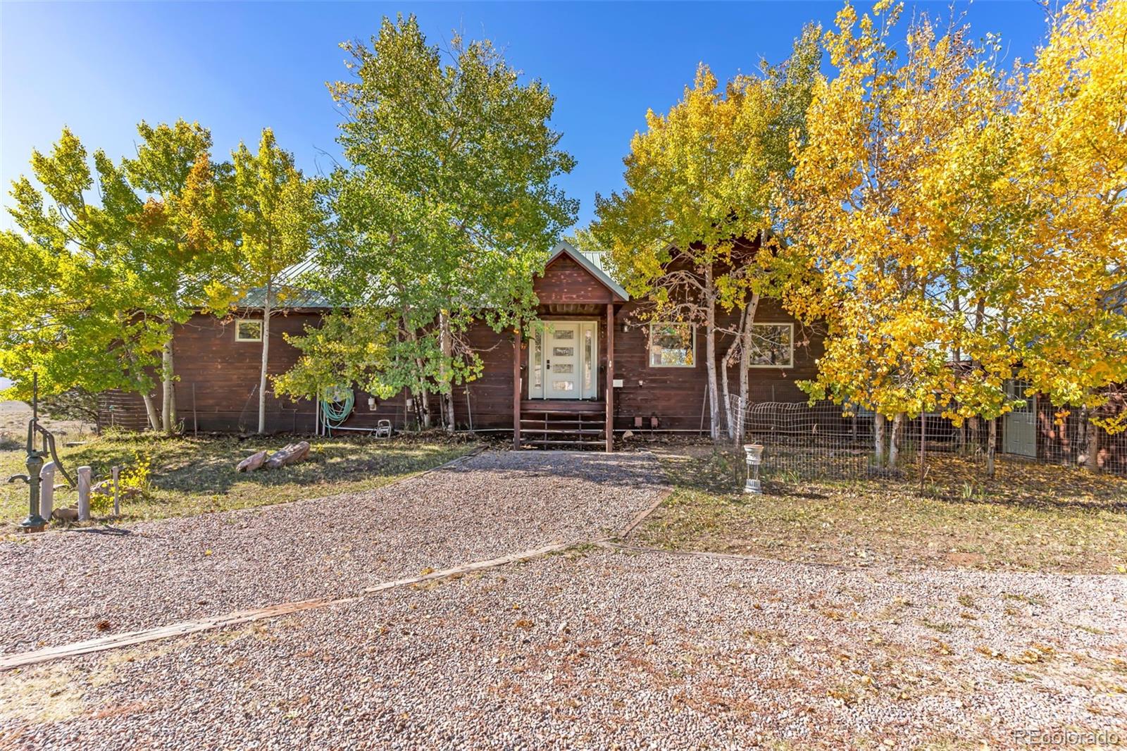 3500 Oak Grove Circle Westcliffe CO 81252
