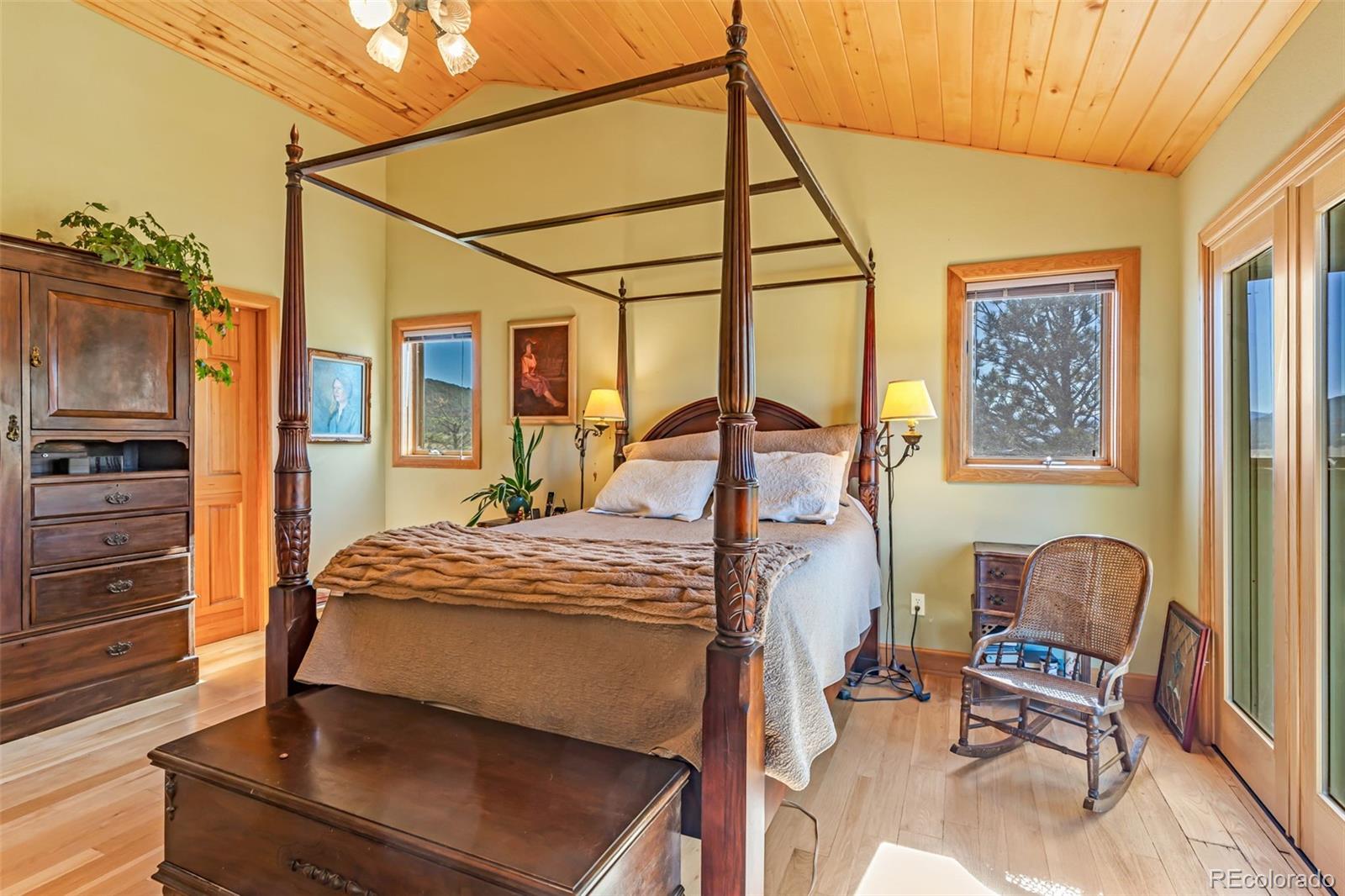 3500 Oak Grove Circle Westcliffe CO 81252
