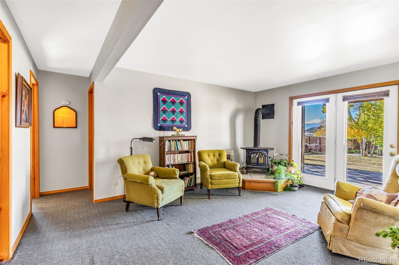 3500 Oak Grove Circle Westcliffe CO 81252