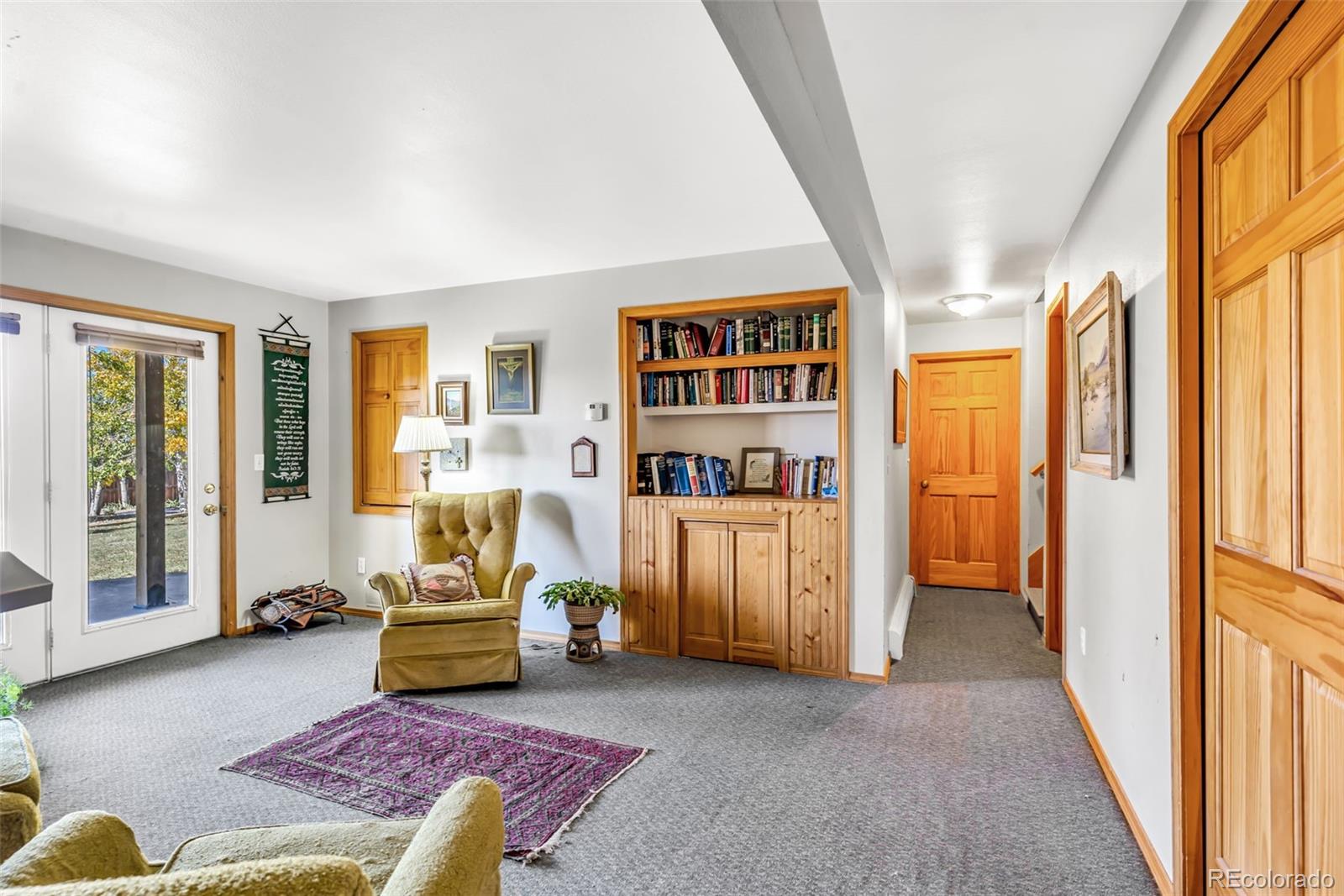 3500 Oak Grove Circle Westcliffe CO 81252