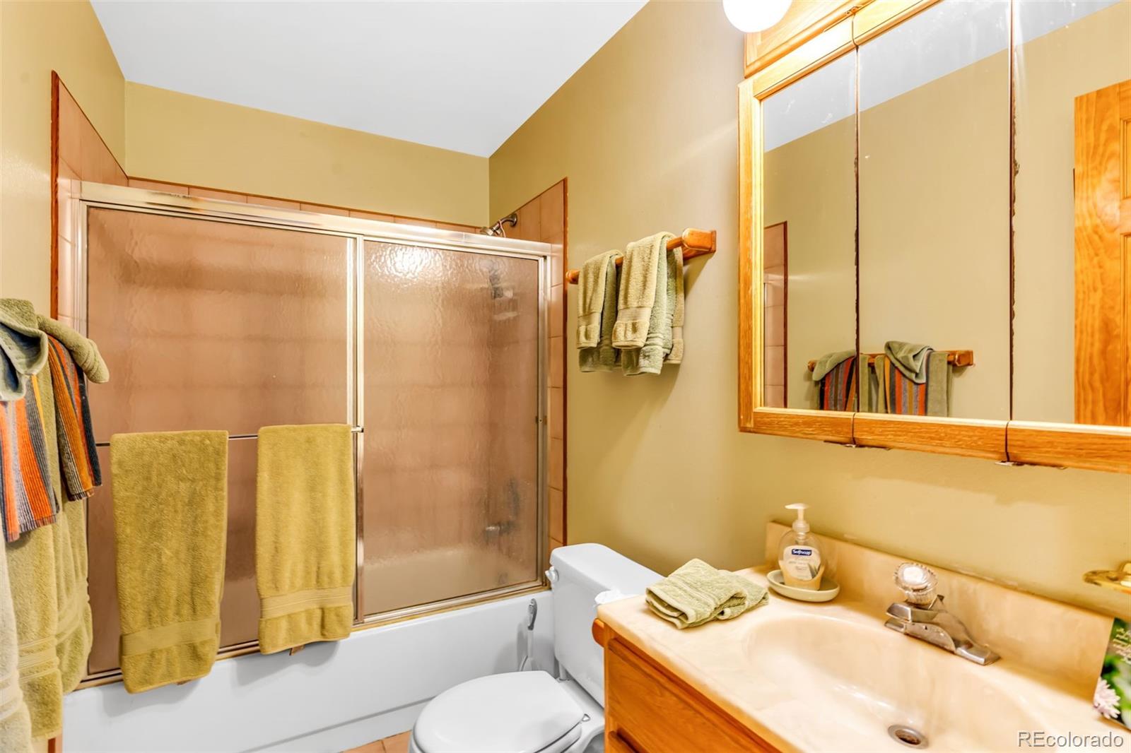 3500 Oak Grove Circle Westcliffe CO 81252