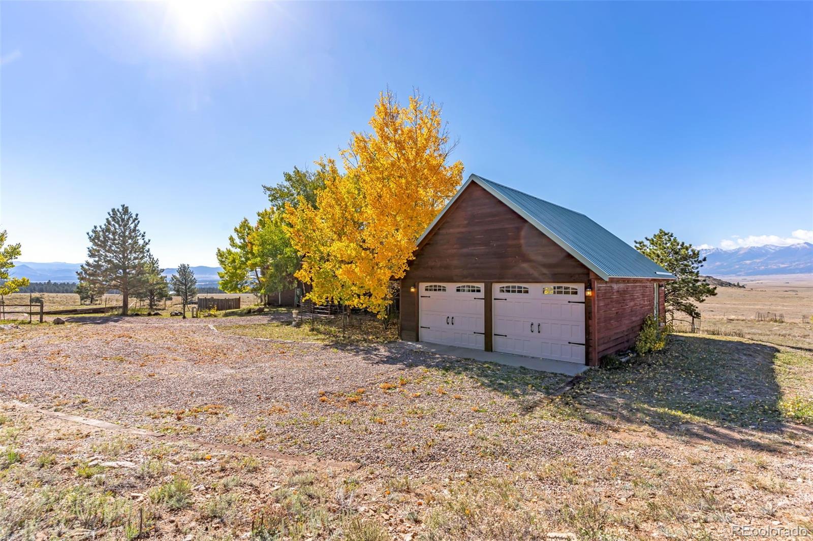 3500 Oak Grove Circle Westcliffe CO 81252