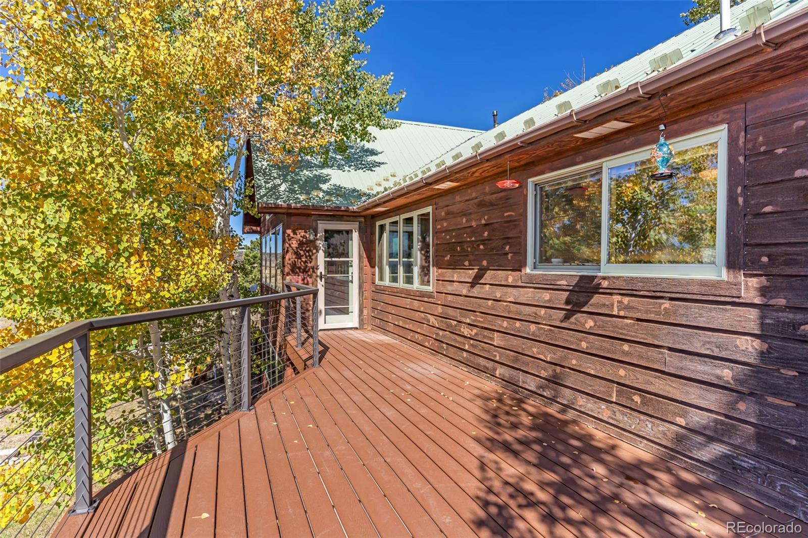 3500 Oak Grove Circle Westcliffe CO 81252