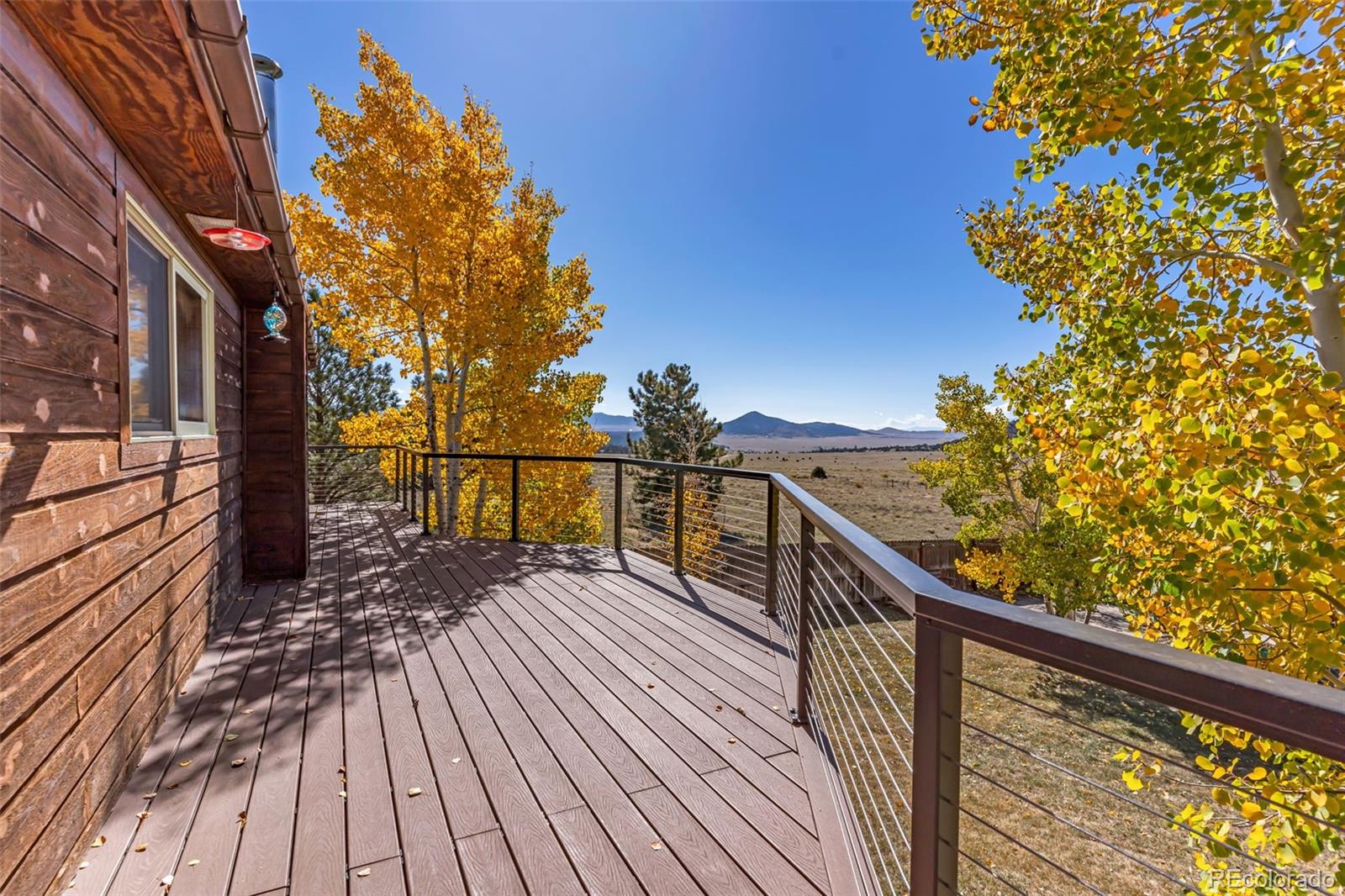 3500 Oak Grove Circle Westcliffe CO 81252