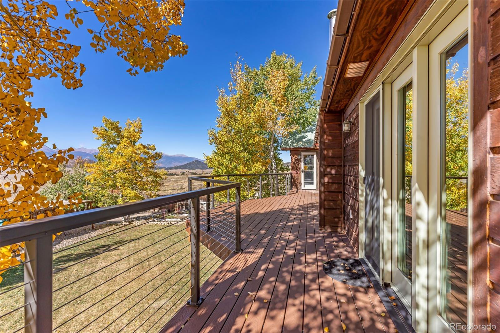 3500 Oak Grove Circle Westcliffe CO 81252