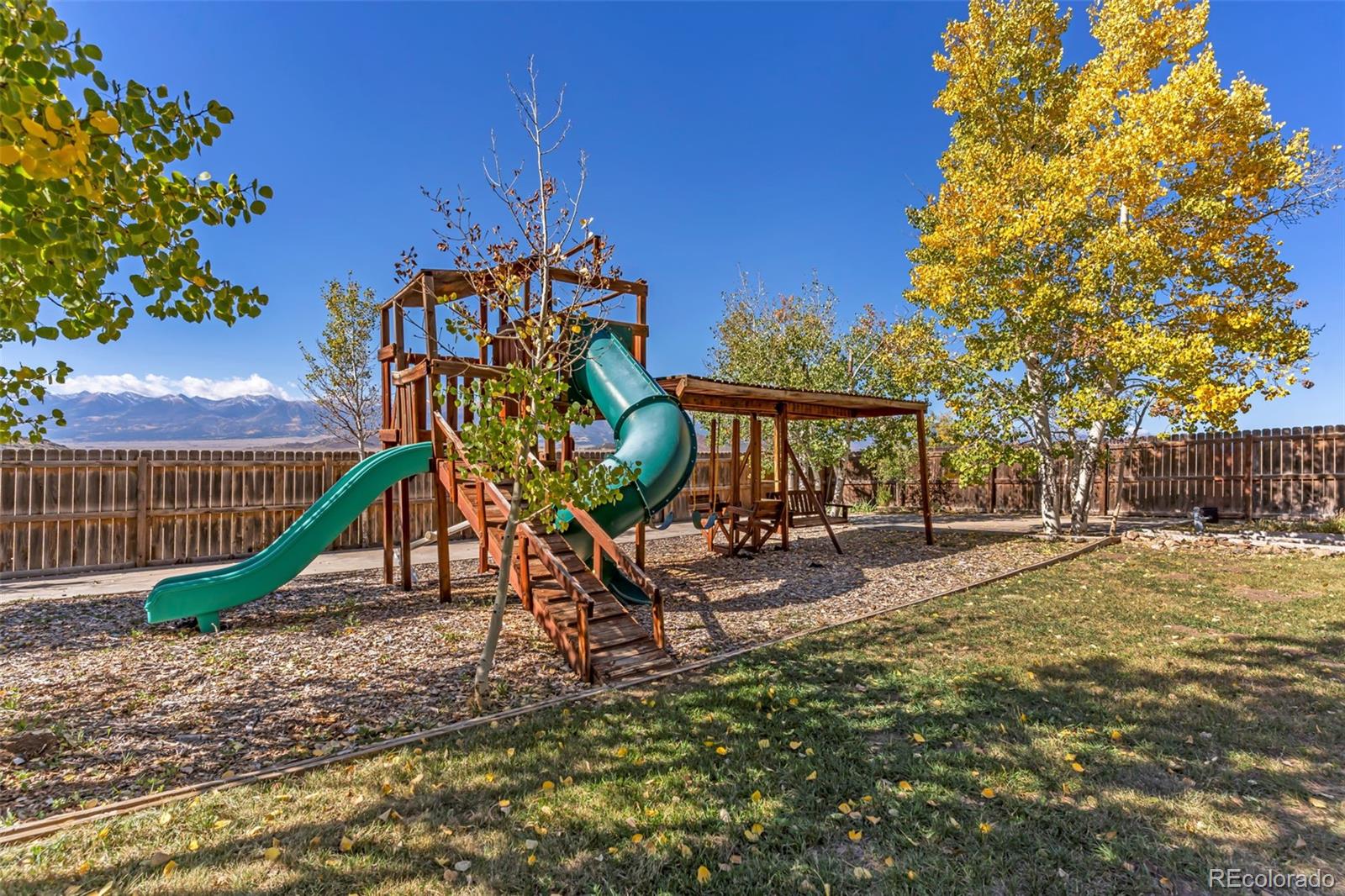 3500 Oak Grove Circle Westcliffe CO 81252