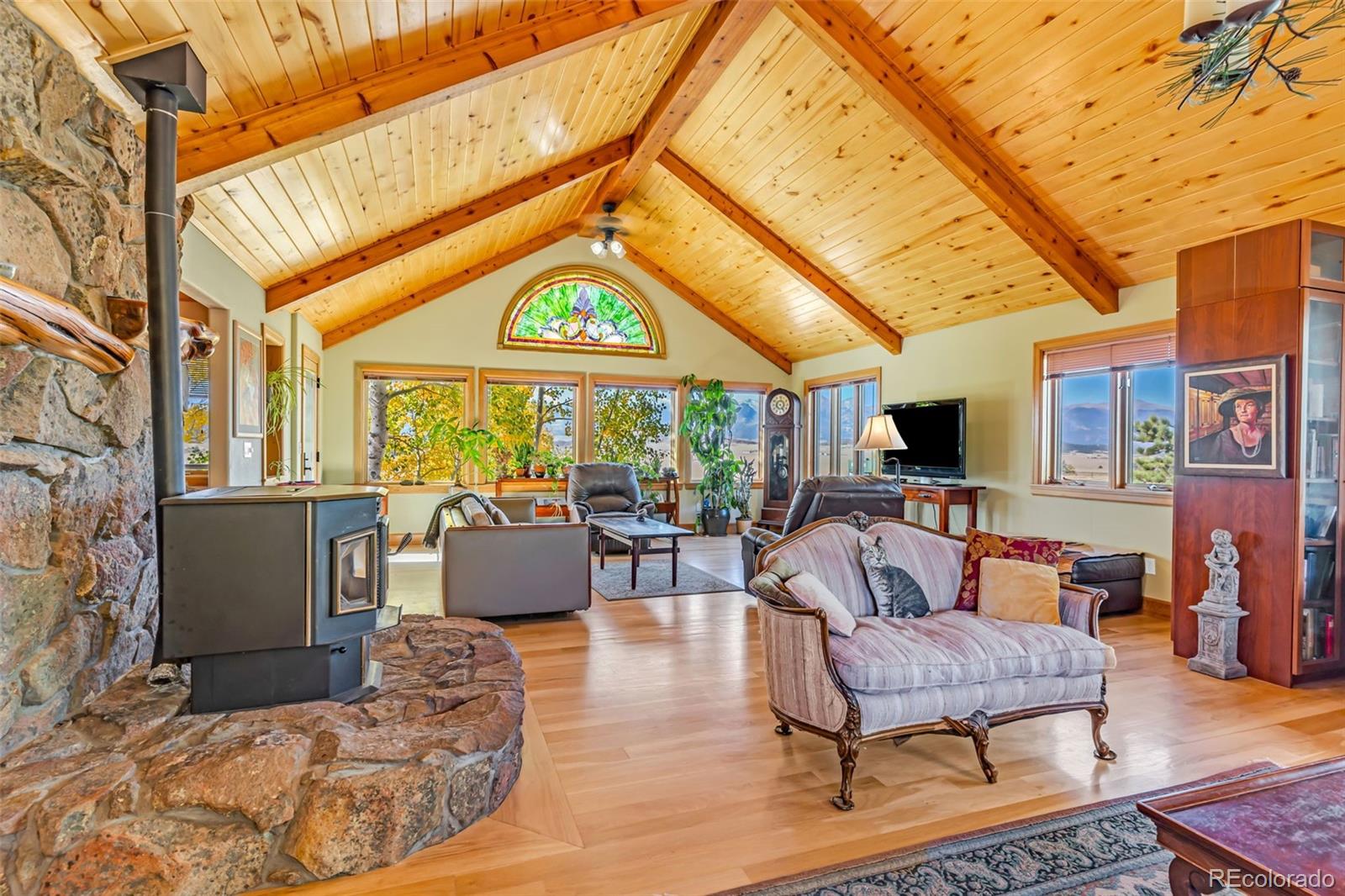 3500 Oak Grove Circle Westcliffe CO 81252
