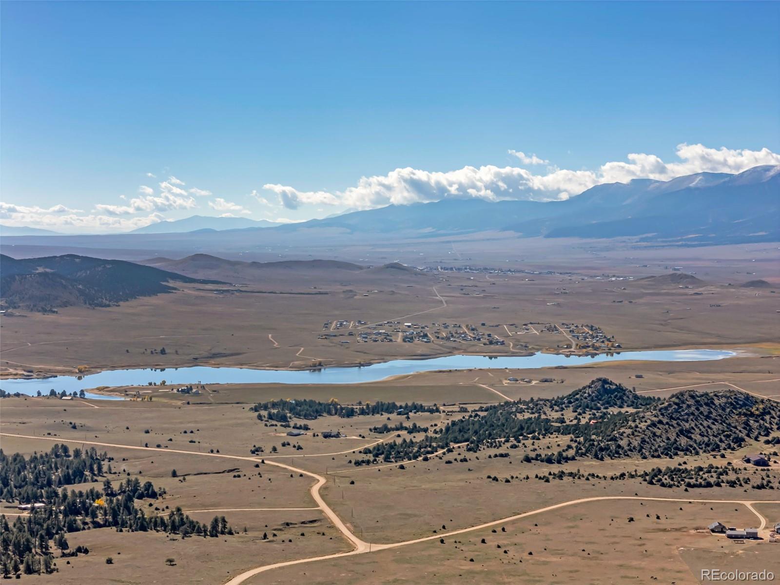 3500 Oak Grove Circle Westcliffe CO 81252