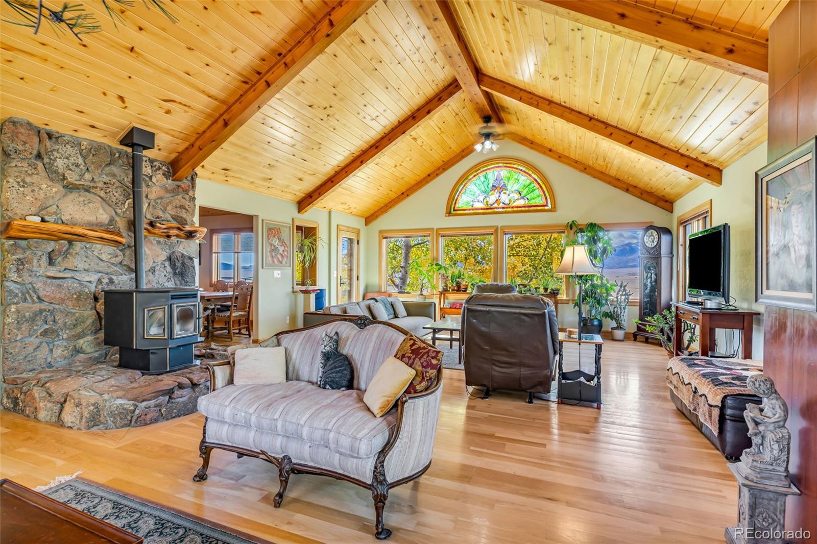 3500 Oak Grove Circle Westcliffe CO 81252