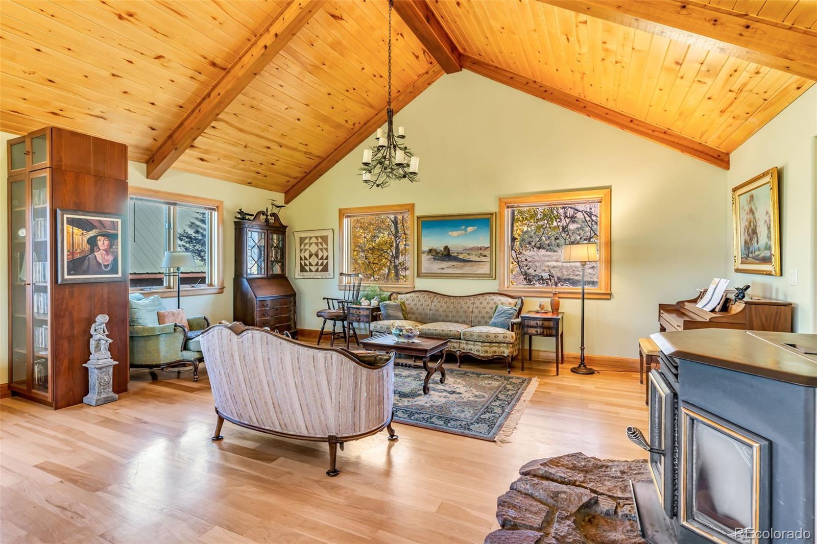 3500 Oak Grove Circle Westcliffe CO 81252