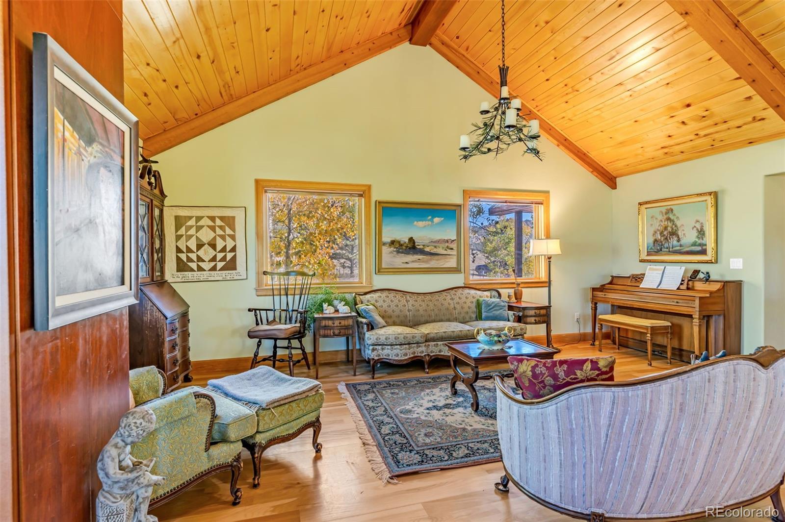 3500 Oak Grove Circle Westcliffe CO 81252