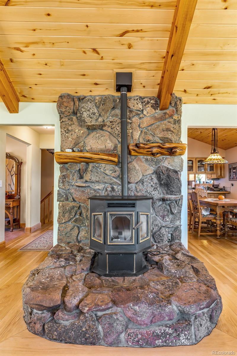 3500 Oak Grove Circle Westcliffe CO 81252