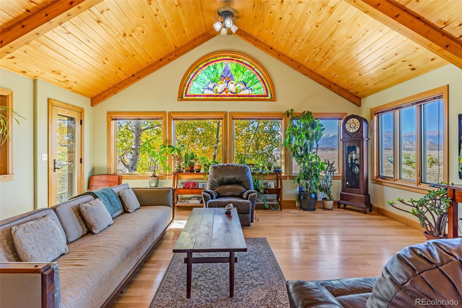 3500 Oak Grove Circle Westcliffe CO 81252