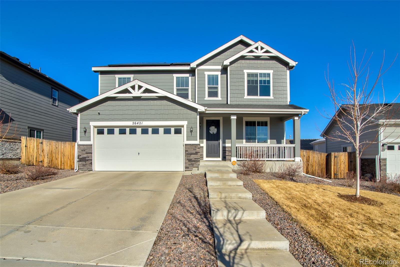 26421 E Moraine Place Aurora CO 80016