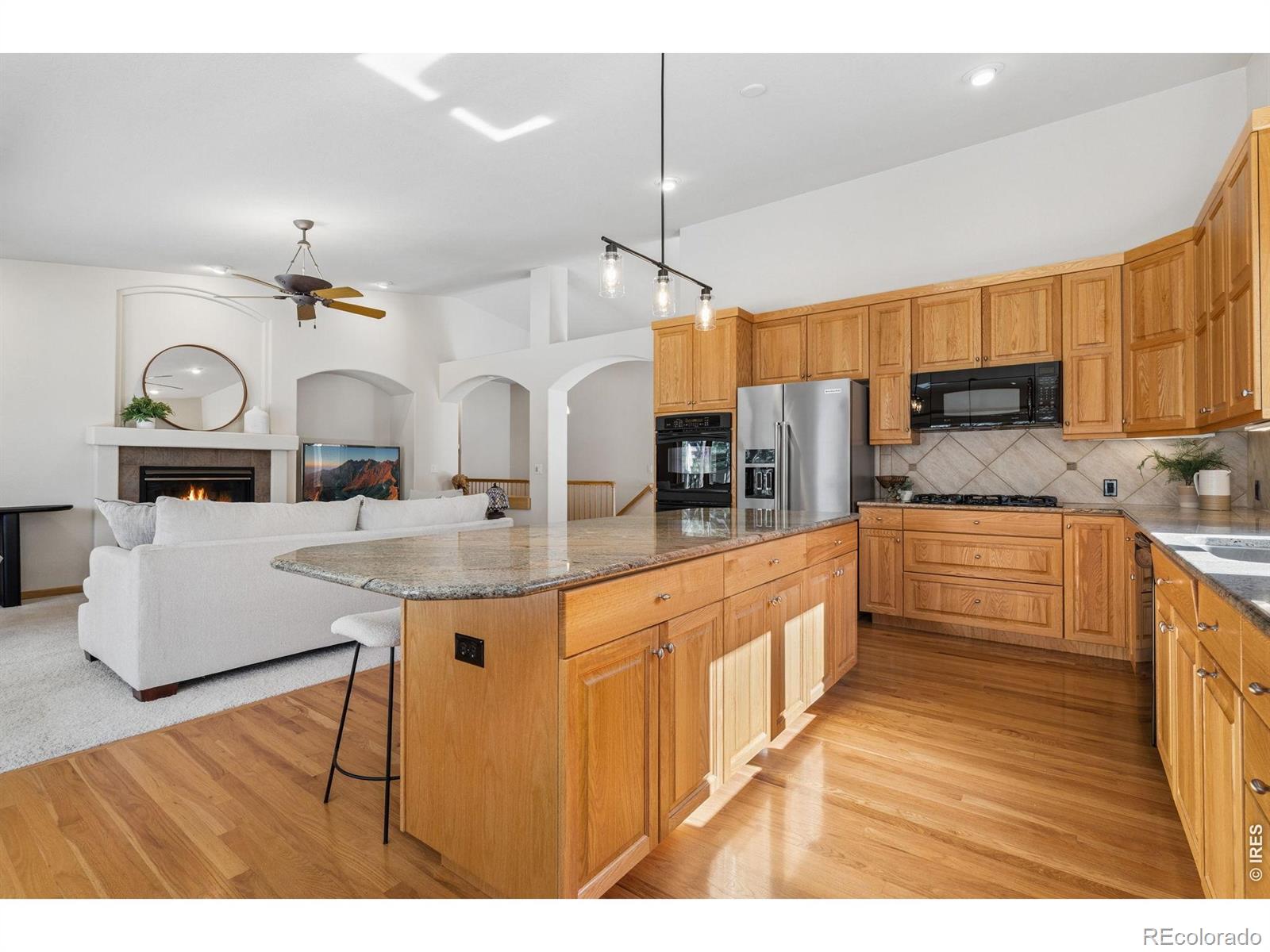3321 Ledgestone Court Fort Collins CO 80528