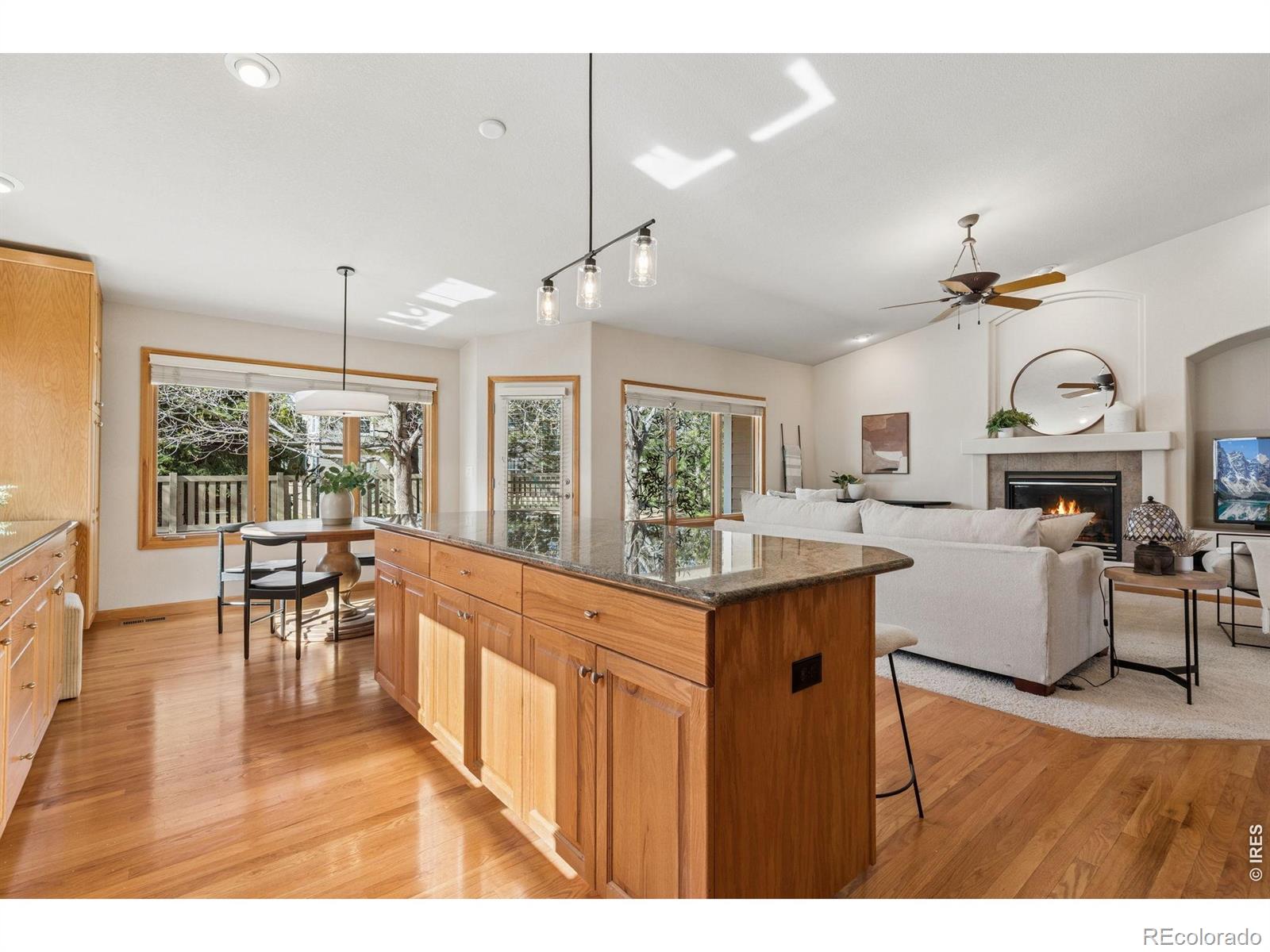 3321 Ledgestone Court Fort Collins CO 80528