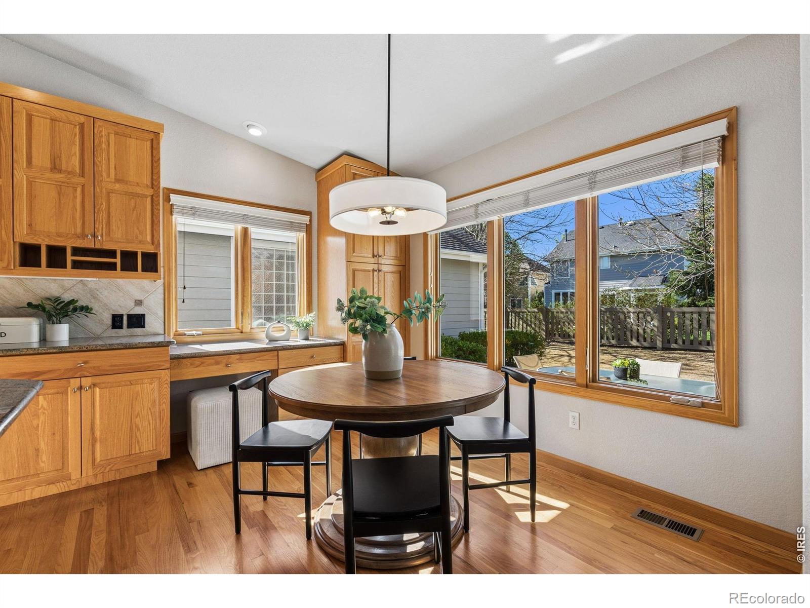 3321 Ledgestone Court Fort Collins CO 80528