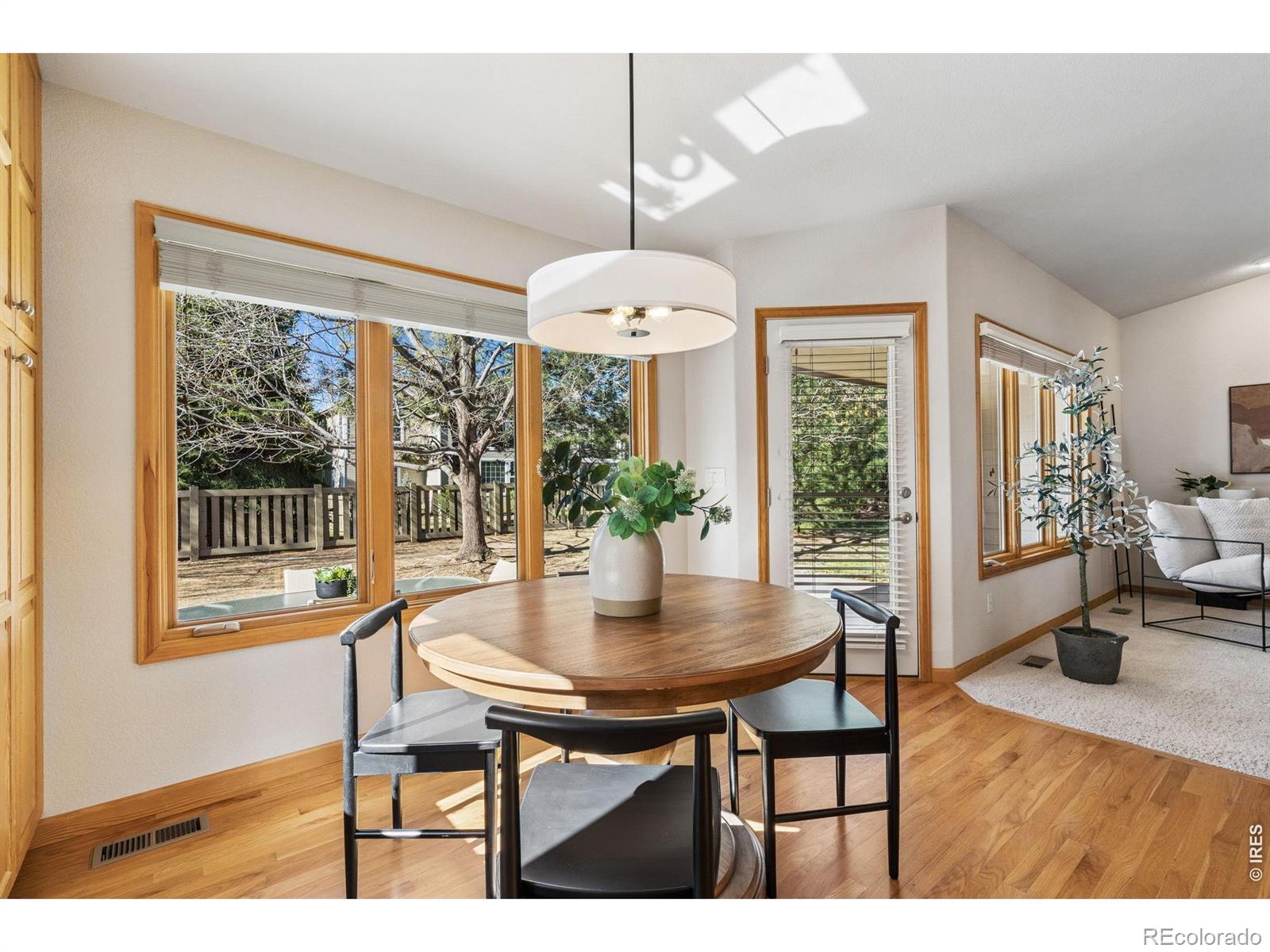 3321 Ledgestone Court Fort Collins CO 80528