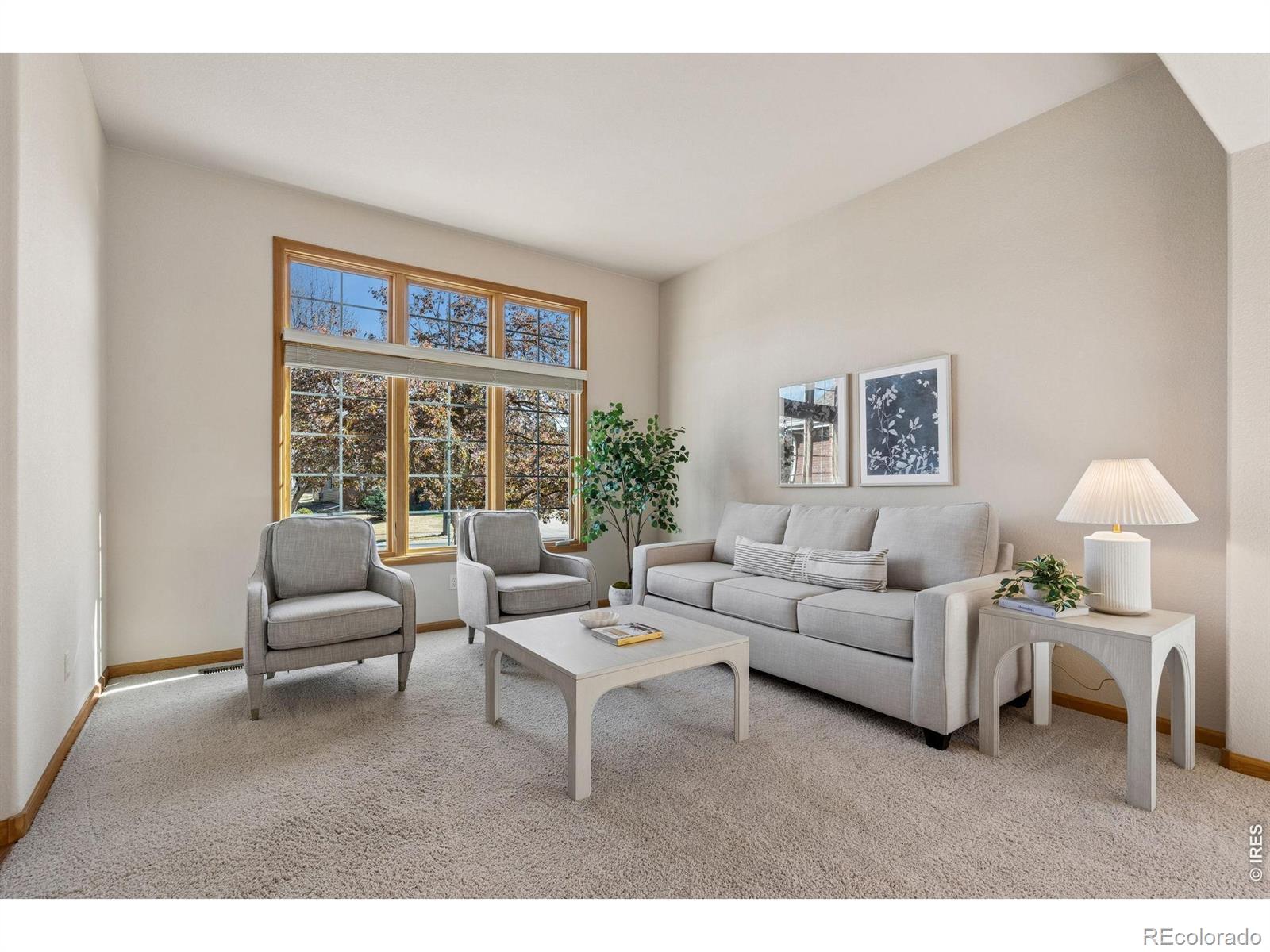 3321 Ledgestone Court Fort Collins CO 80528