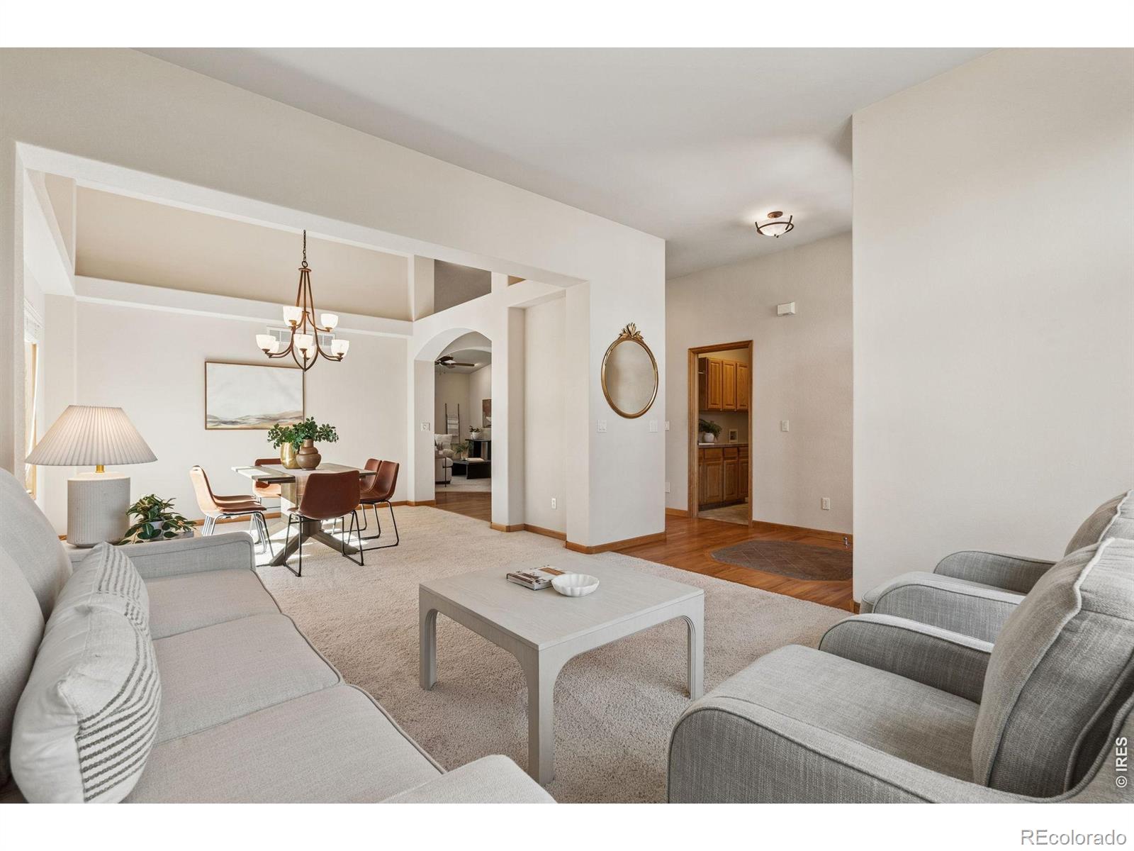 3321 Ledgestone Court Fort Collins CO 80528