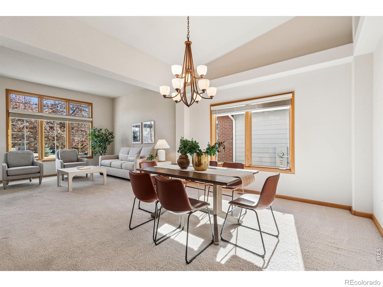 3321 Ledgestone Court Fort Collins CO 80528