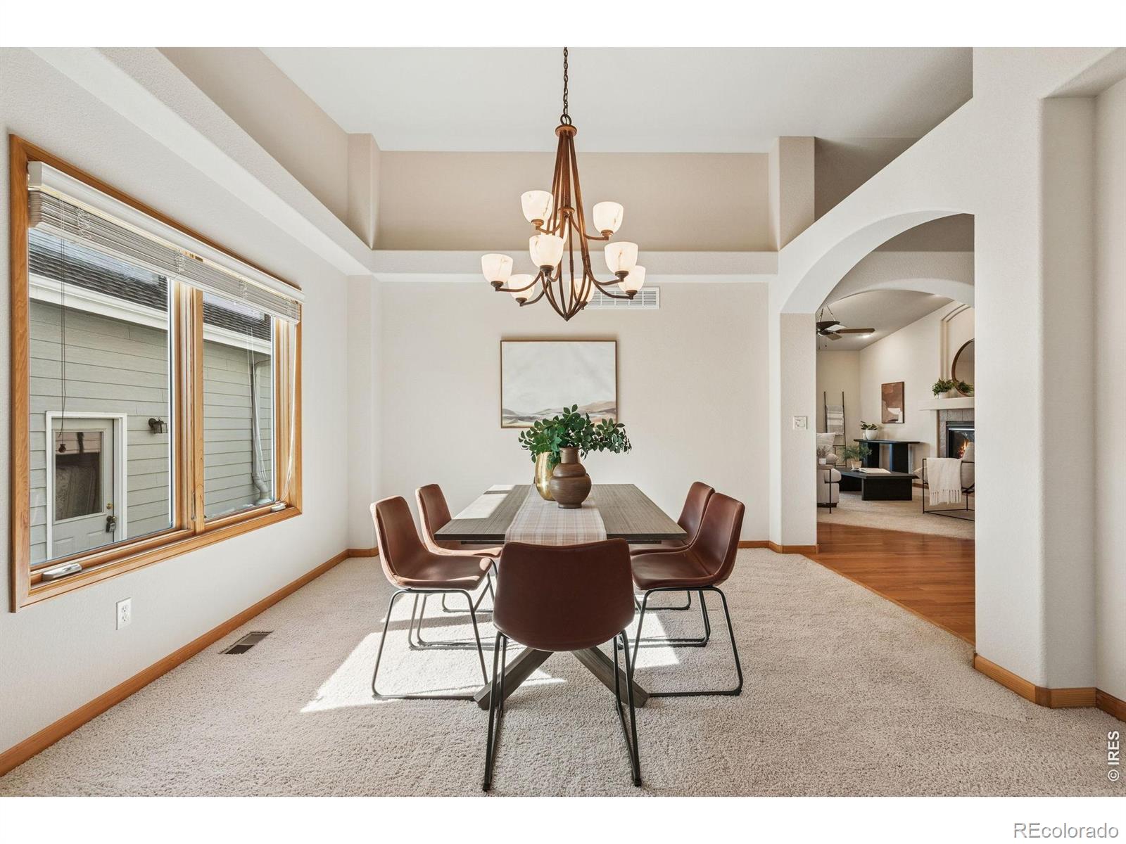 3321 Ledgestone Court Fort Collins CO 80528