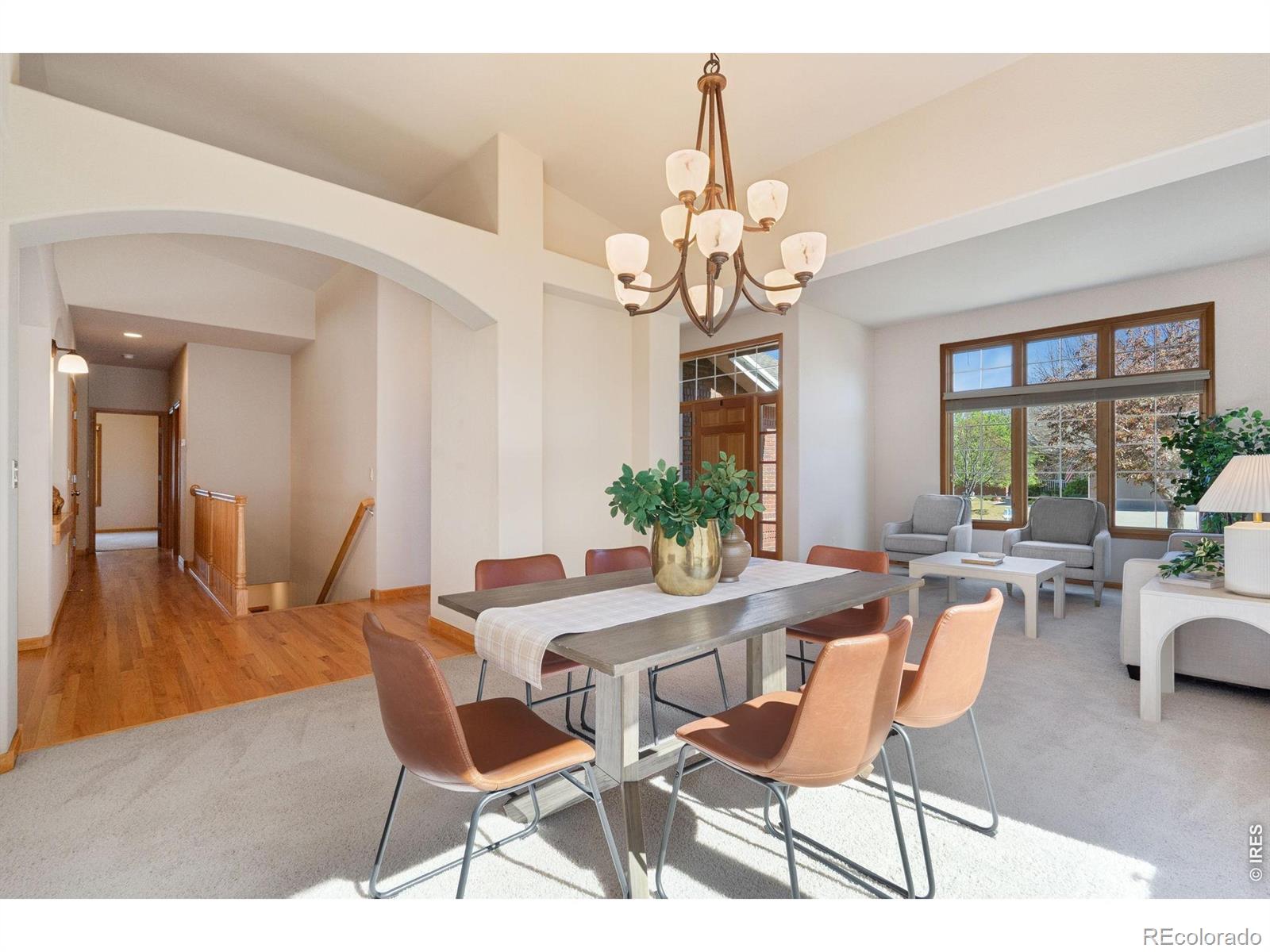 3321 Ledgestone Court Fort Collins CO 80528