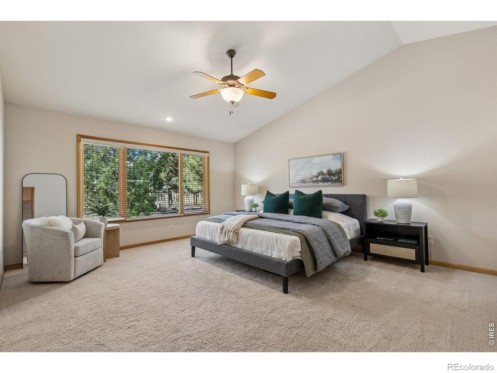 3321 Ledgestone Court Fort Collins CO 80528