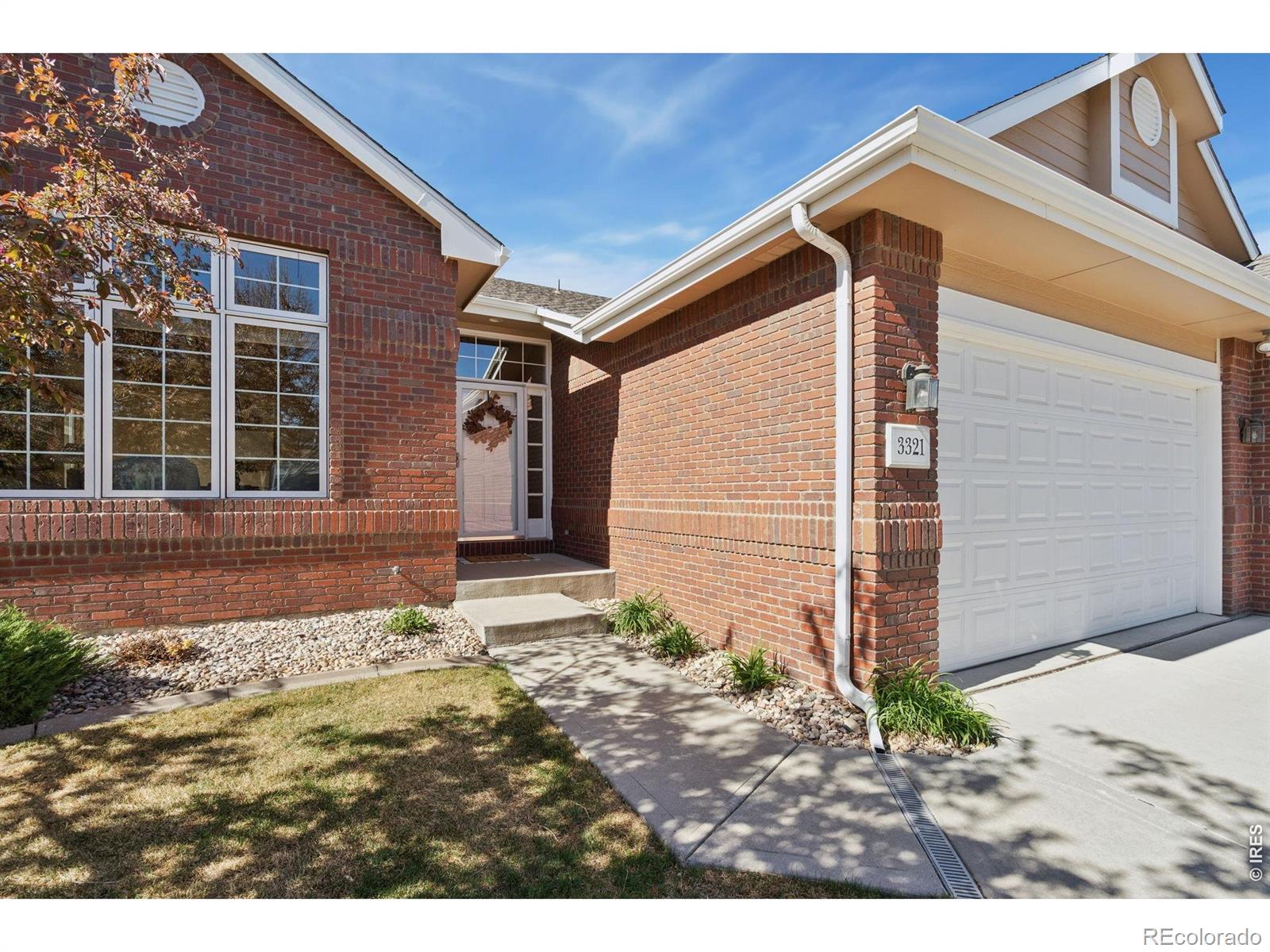 3321 Ledgestone Court Fort Collins CO 80528
