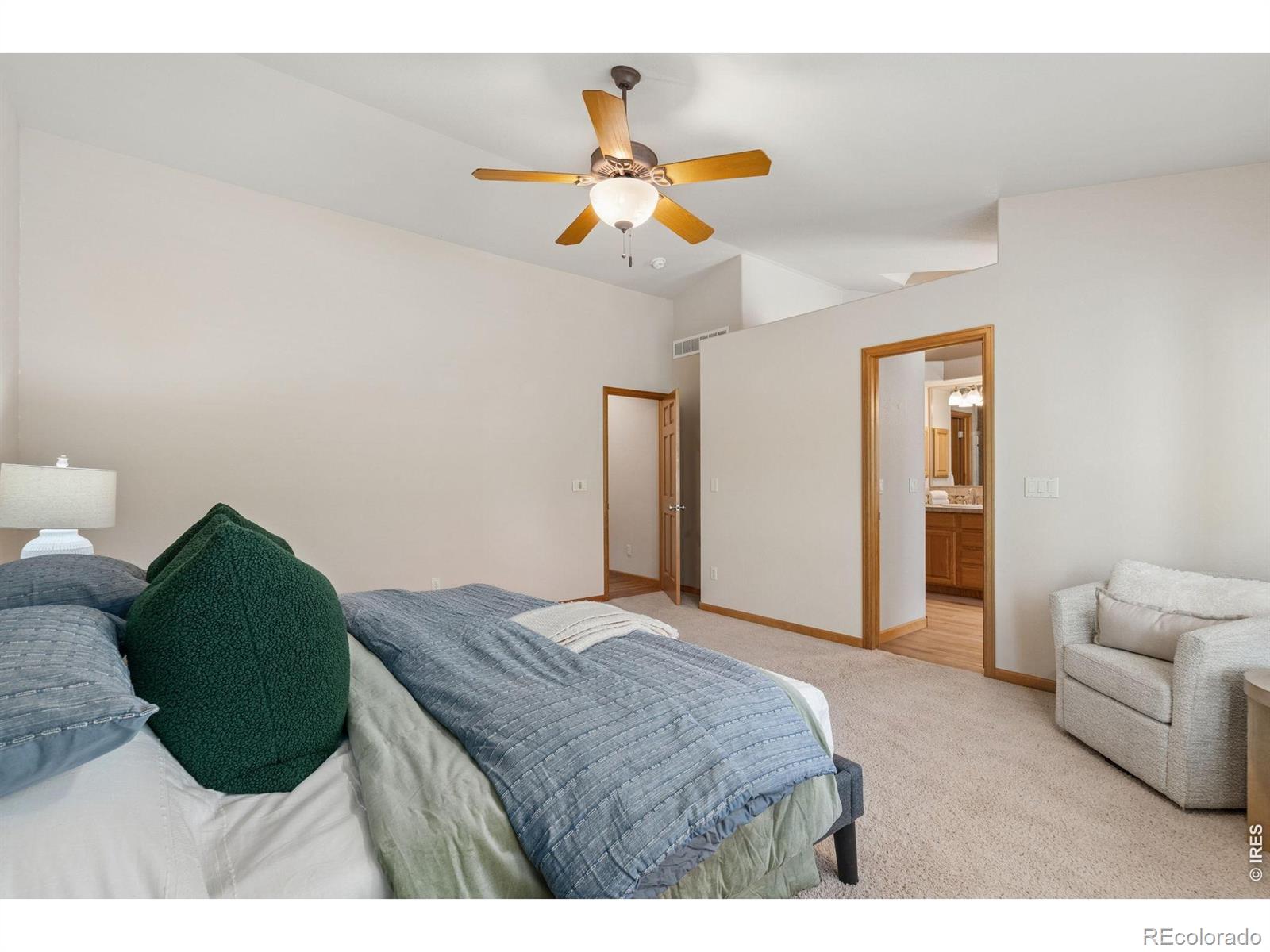 3321 Ledgestone Court Fort Collins CO 80528