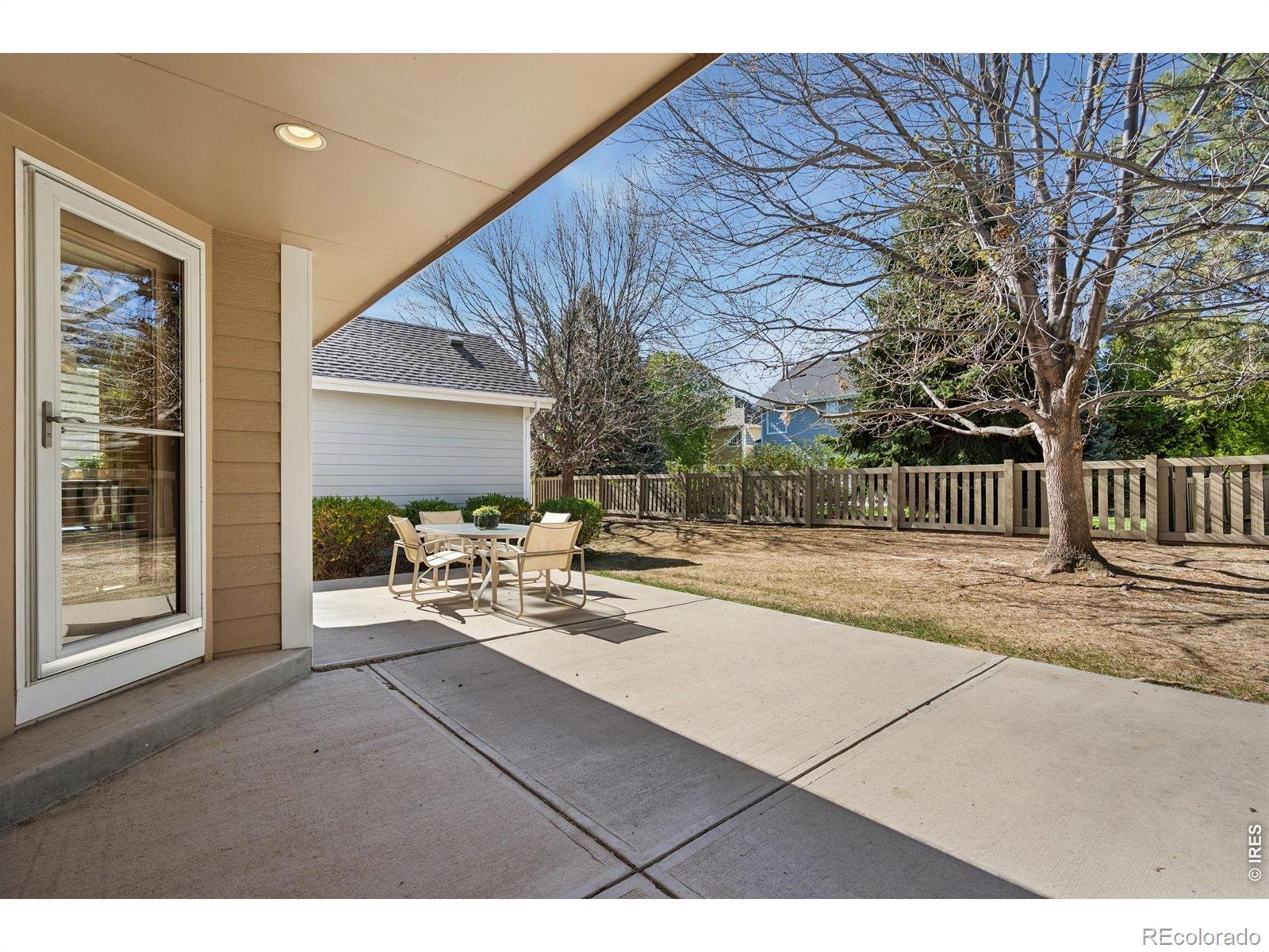 3321 Ledgestone Court Fort Collins CO 80528