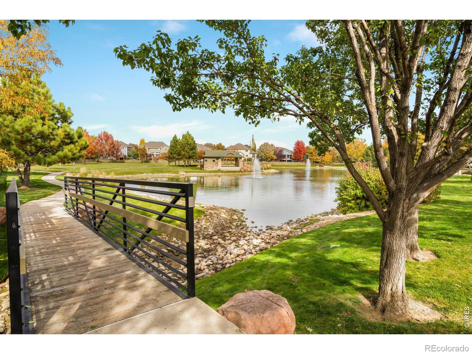3321 Ledgestone Court Fort Collins CO 80528