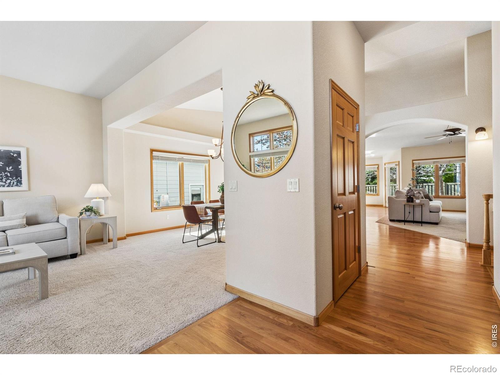 3321 Ledgestone Court Fort Collins CO 80528