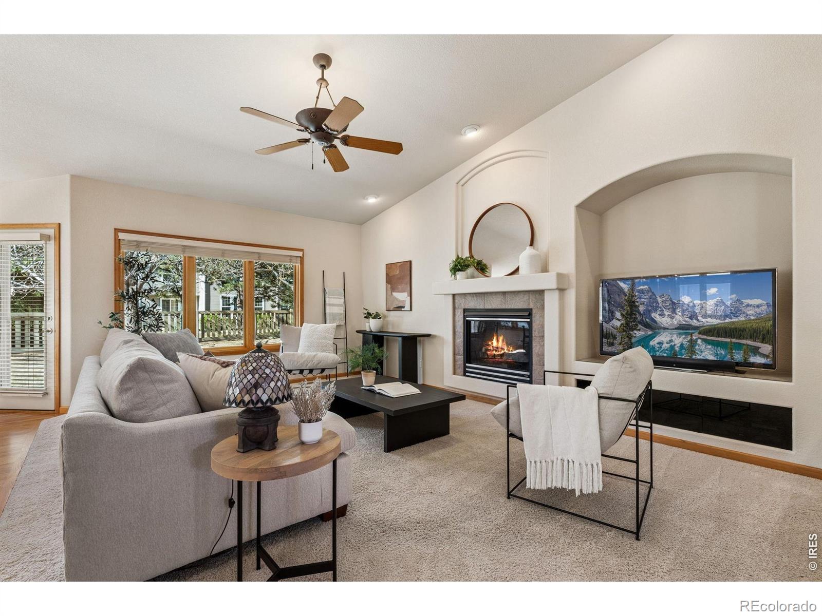 3321 Ledgestone Court Fort Collins CO 80528