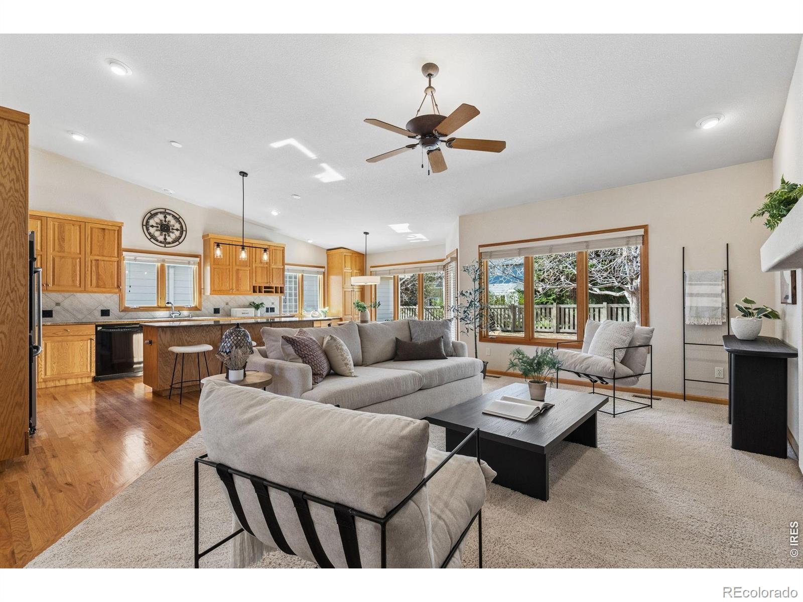 3321 Ledgestone Court Fort Collins CO 80528